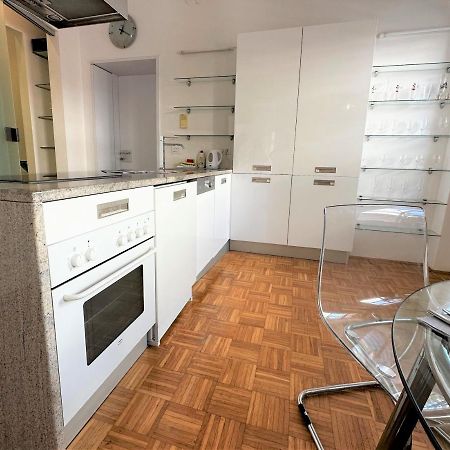 Charming Starry Night Apartment Ljubljana Luaran gambar
